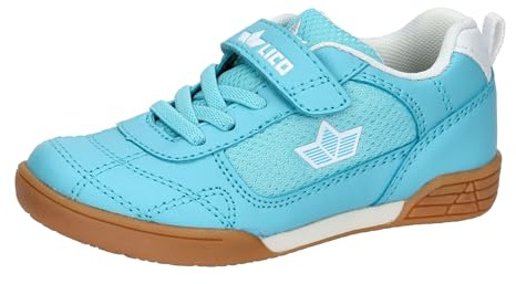Lico Bernie Chaussures de Sport en salleMixte Enfant
