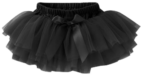 Falda tutú suave y esponjosa para bebé recién nacido, pantalones cortos, lazo fijo, patchwork, fiesta, carnaval, tutú, falda de tul para niñas