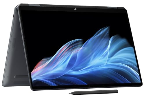 HP OmniB. Ultra Flip 14-fh0670ng 35,6 cm 14 7 32 GB 1 TB Convertible