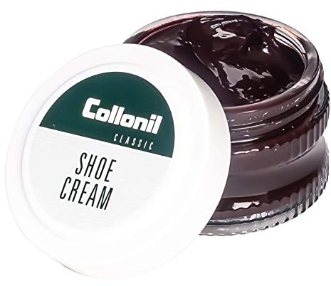 Collonil Shoe Cream Schuhcreme bordeaux, 50 ml