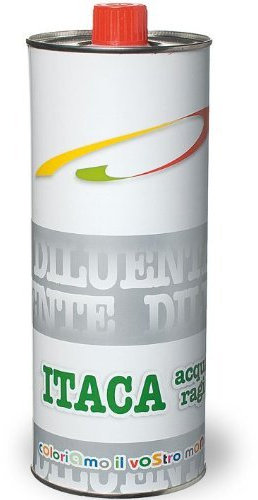 Acquaragia a base Sintetica Itaca Laiv 1 Lt.