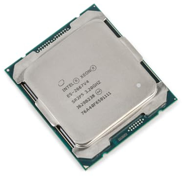 INTEL Xeon E5-2667v4 3,20GHz LGA2011-3 25MB Cache Tray CPU