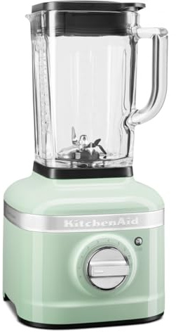 KitchenAid ARTISAN K400 Blender 5KSB4026EPT 1200W 1,4 L Pistache