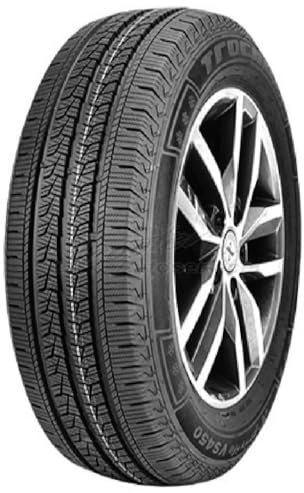 TRACMAX Reifen 215/75 R16 116 R Winterreifen LLKW ROAD