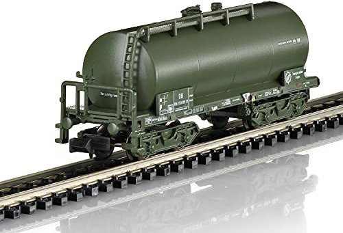 Trix 18212 - Kesselwagen-Set DB