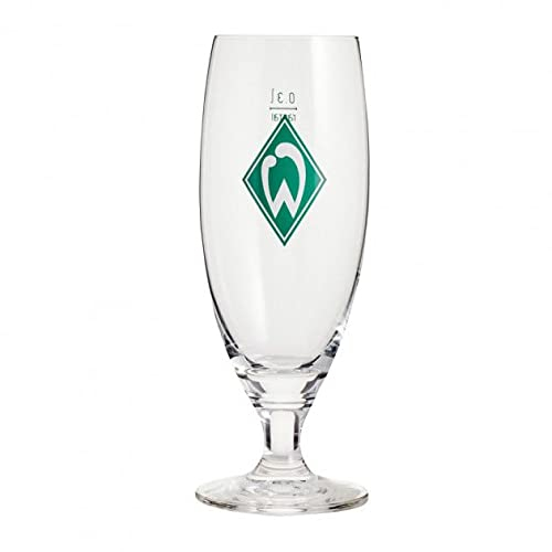 SV Werder Bremen 22-30066 Verre à bière Tulipe