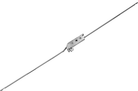 Original Roto Getriebe kpl G2 84xK 07/xx_237716