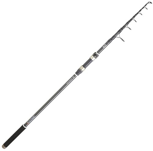 Daiwa Raubrute Samurai 30 TM – 3 m – 191 g – P.20-60 g – 101 cm – Teleskop – SA30TMCF