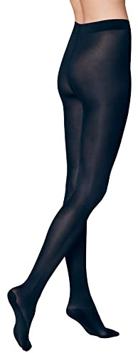 KUNERT Damen Warm Up 60 Wärmend Feinstrumpfhose (1er Pack)