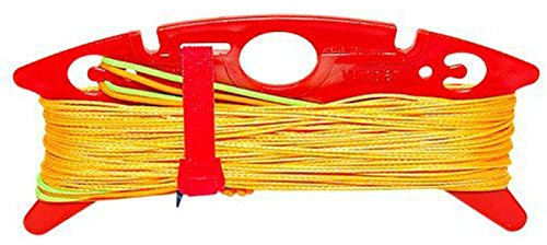 Elliot Climax Line Set DYNEEMA PROFILINE 2 Lignes 38 daN (38 kg), 2 x 20 m