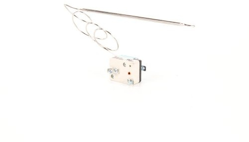 Cres Cor 0848-062-K 220 Degree Fahrenheit Thermostat Kit