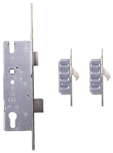 Winkhaus Cobra STV Upvc Door Lock 2 Hooks 45mm Backset 16mm Faceplate