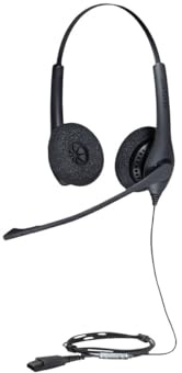 GN AUDIO - BUSINESS JABRA BIZ1500 MS Duo USB NC