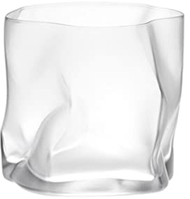 Twist Crystal Whiskey Glass Brandy Snifter Old Fashioned Whisky Cup XO Rock Tumbler Beer Glasses