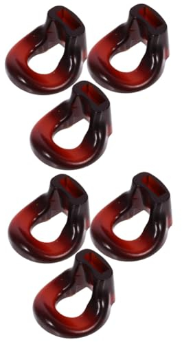 TOYANDONA 2sätze Flötenmundstück Professioneller Ersatz Für Flöten Teiliges Für Anfänger Und Profis Hochwertige Verarbeitung Einfache Installation Und Nutzung