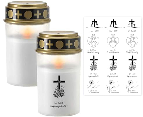 Ronoza® Luce tomba a LED B