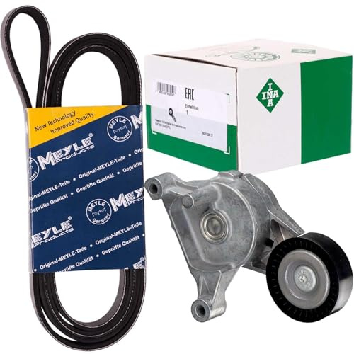 Meyle Riemen+INA Spanner