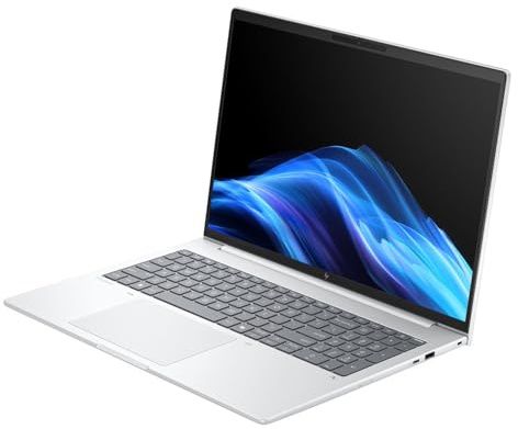 HP Notebook EliteBook 8 G1i 16 AI - Monitor 16” WUXGA Intel Core Ultra 7 255H Ram 16GB SSD 1TB - Windows 11 Pro - PRODOTTO PERSONALIZZATO ITALIANO