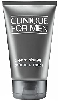 Clinique For Men Cream Shave Rasiercreme, 125 ml