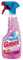 Glassex Detergente gafas con Vinagre - 12 piezas de 500 ml [6 l]