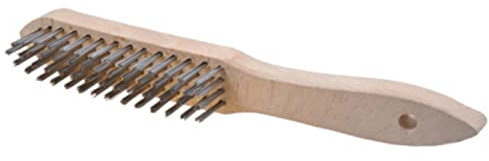 Aghasa 0041152135 - Osborn-0041152135-cepillo-man.-145x295x0,35-ac.