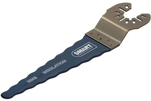 Smart HINB1 Trade Buster - 100 mm Insulation Blade