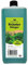 Konfitee Kräuter Dünger Flora Boost 500ml I Für bis zu 100L Gießwasser I Für alle Kräuter Pflanzen geeignet I Flüssiger Blatt- & Wurzeldünger I 100% natürlicher Pflanzendünger