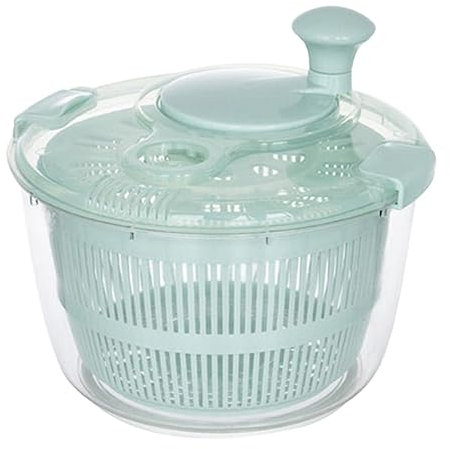 MAGICLULU Fruit and Vegetable Dehydrator Easy Drain Basket Fruit Baskets for Kitchens Multifunctional Drain