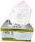 Spanner In The Works FFP3 Dust Masks Pack of 20 - Individually Wrapped Disposable Face Masks | 7 layer Work Mask EN149 Certified