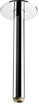 Mira Showers Beat Ceiling Fed Shower Arm Chrome 1.1799.006