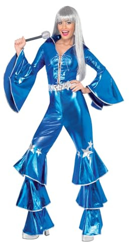 1970s Dancing Dream Costume (L)