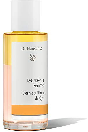 Dr. Hauschka Eye Make-Up Remover, 2.5 Fl Oz