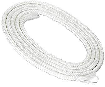 NKlaus glasfiberveke 3 mm glasfiberveke, bomull; glasfiber, 1 st