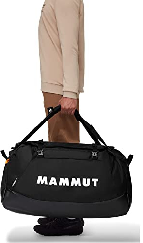 Mammut Cargon schwarz 110 L