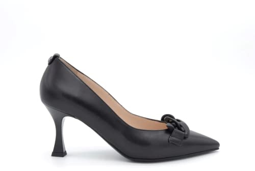 Nerogiardini - Decollete' Nero art.I205584DE NERO 38