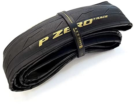 Pirelli P Zero Race Reifen Gold Lab. 150 26-622 IT