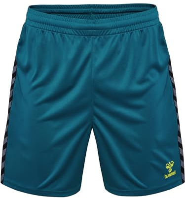 hummel hmlautentic PL-shorts