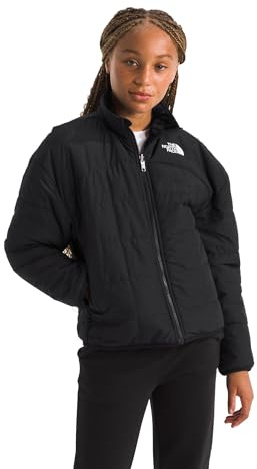 THE NORTH FACE Chaqueta reversible Shasta F/Z para niña (1 unidad)
