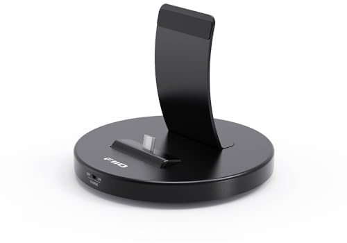 FiiO DK1 Pro Plug & Play USB-C Docking Station universale