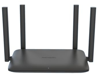 Hikvision Routeur sans fil série Wi-Fi 6 DS-3WR15X(O-STD)