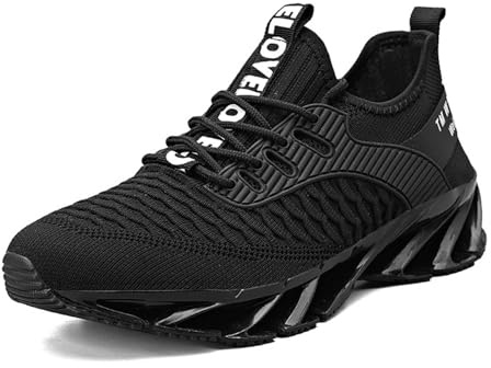 Chaussures Mode Et Sport pour Hommes Chaussure Homme De Noir Tennis Orthopédiques Basket Baskets Running sur Route D'été Sneakers Blanche Shoes Course Ete Basquettes en Salle Rehaussantes