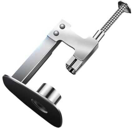 Kitchen Essential - Dénoyauteur de table en acier inoxydable 304 - Outil pratique pour enlever les noyaux de cuisine - Convient pour différents âges - Dénoyauteur de fruits commercial