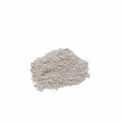 StaWa Kieselgur Pulver - 100% Naturprodukt, feines Trocknungsmittel aus Diatomeenerde, zur Feuchtigkeitsbindung in Stall, Keller, Lager & Nebenräumen, 5 kg