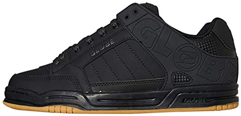 Globe Tilt, Chaussures de Skateboard Homme, Multicolore (Dark Shadow/Phantom 000), 41 EU - - 41 EU ( 8.5 US )