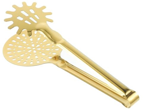 SHOWERORO Inossidabile Design Per Alimenti e Pane Utensili Per Barbecue e Buffet Resistenti e Facili