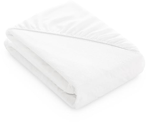 Todocama - Coprimaterasso regolabile, in spugna, impermeabile e traspirante. 3003 (tutte le misure disponibili). Letto da 160 x 190/200 cm