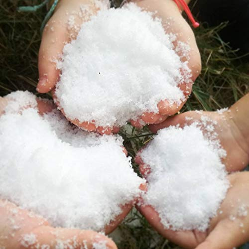 Alquera Neve Artificiale istantanea – Neve Magica (200g)
