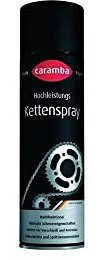 Caramba 60628501 Kettenspray, 500 ml