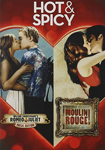 Moulin Rouge / Romeo and Juliet