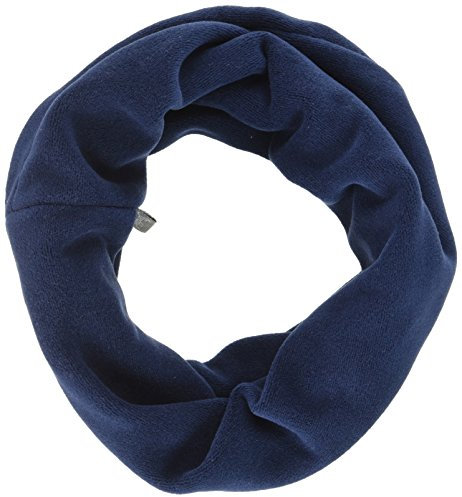 Sterntaler Jungen Schlupfschal Schal, Blau (Marine 300), Small (Herstellergröße: 0)